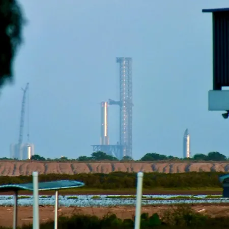 Spacex Starbase Views Cozy Private Cottage